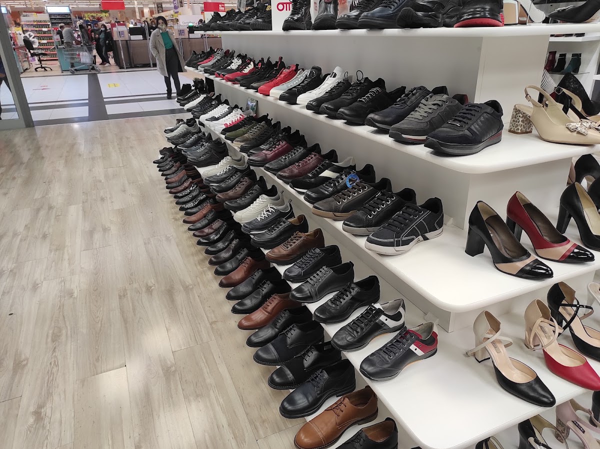 Photo of City Shoes concept