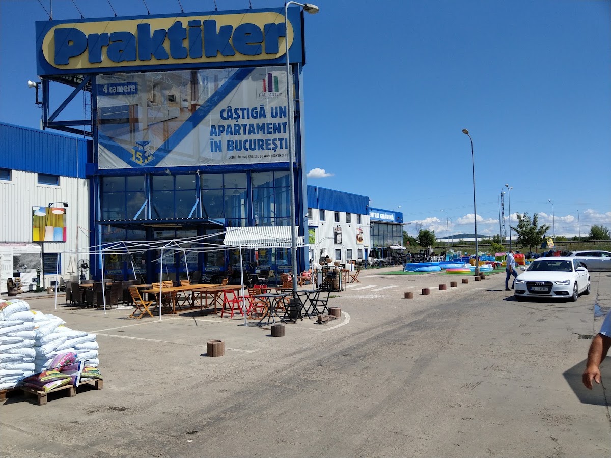 Photo of Brico Depôt