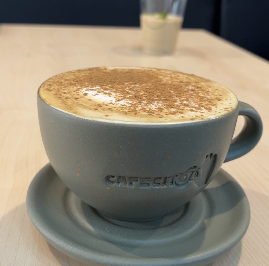 Fotografie de Cafecito