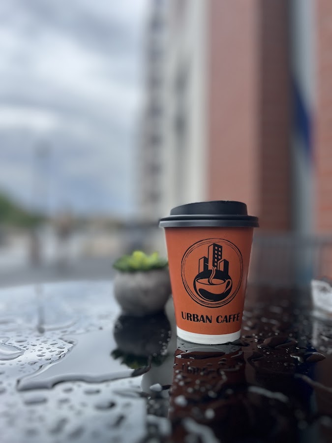 Foto di UrbanCaffe