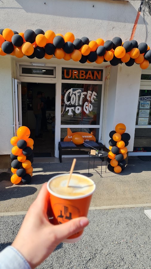 Foto di UrbanCaffe