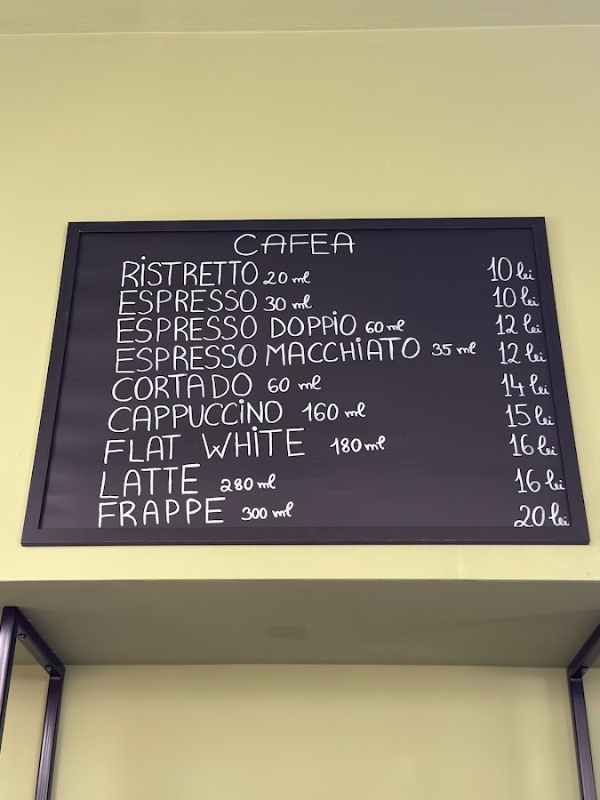 Photo of Noor Coffee & Cakes