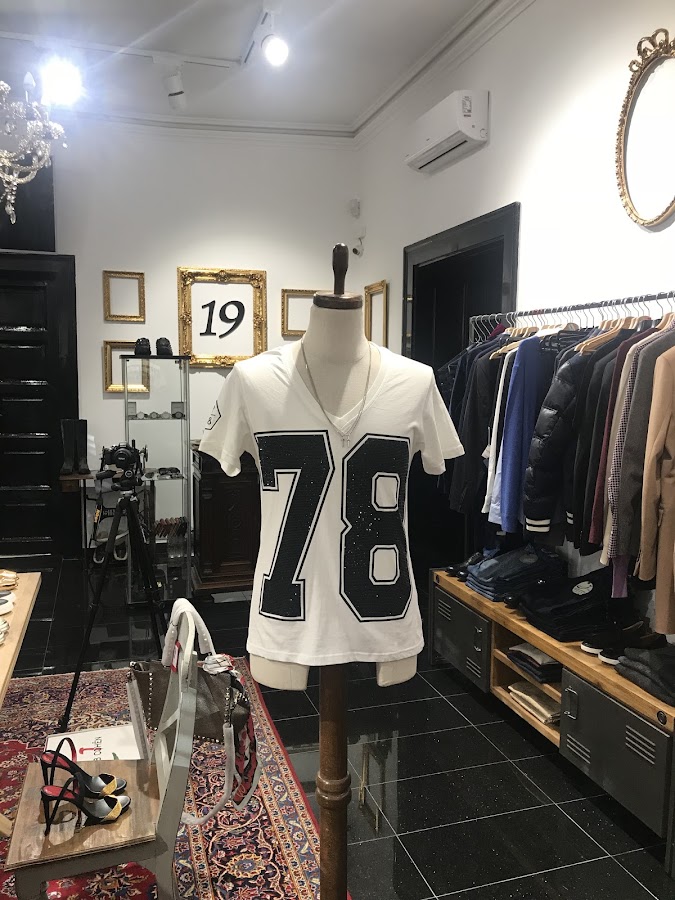 Foto di Casian Fashion