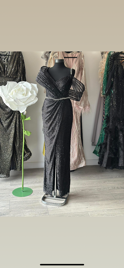 Photo of My Boutique Dress B