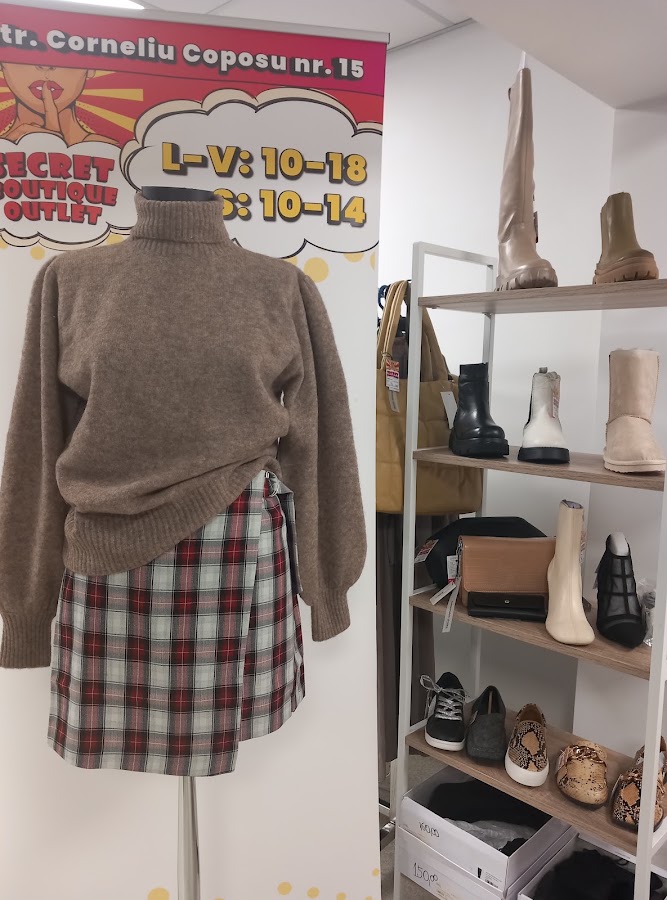 Foto di Secret Boutique Oradea