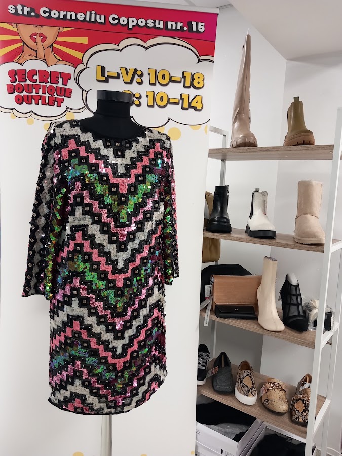 Foto di Secret Boutique Oradea