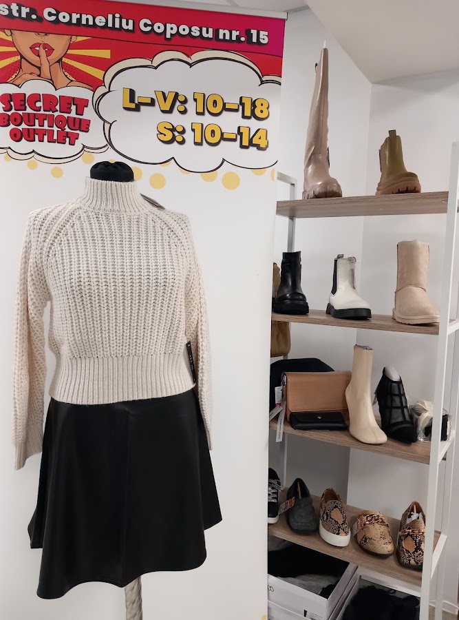 Foto di Secret Boutique Oradea