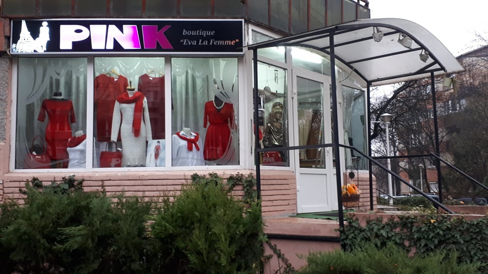Photo of Pink Woman Fashion