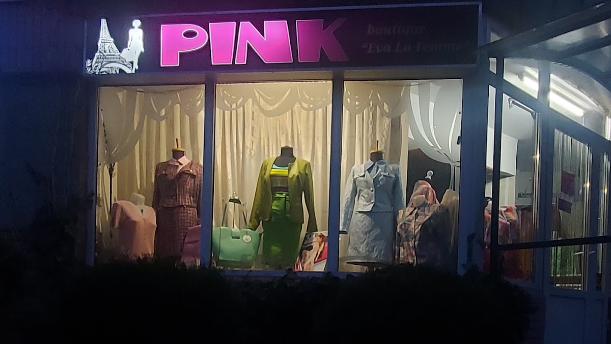 Photo de Pink Woman Fashion