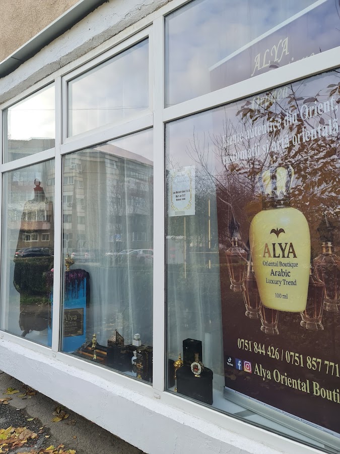 Photo of Alya Oriental Boutique