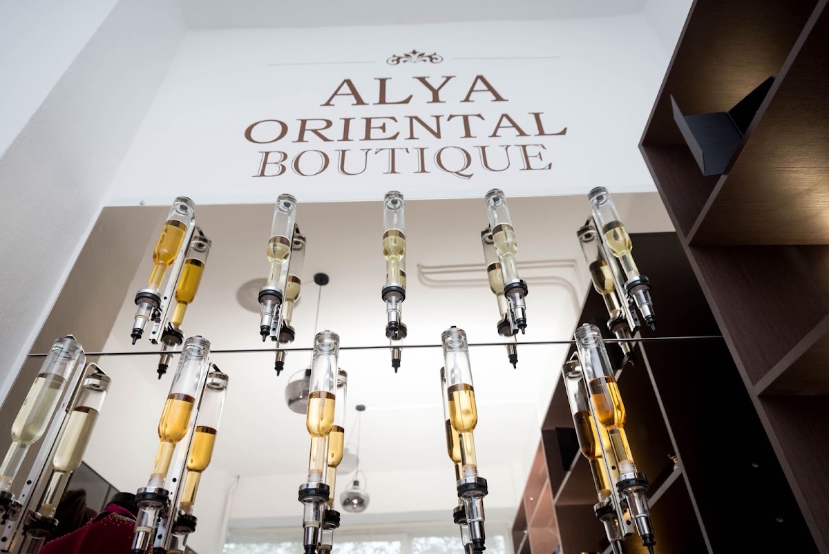 Photo of Alya Oriental Boutique