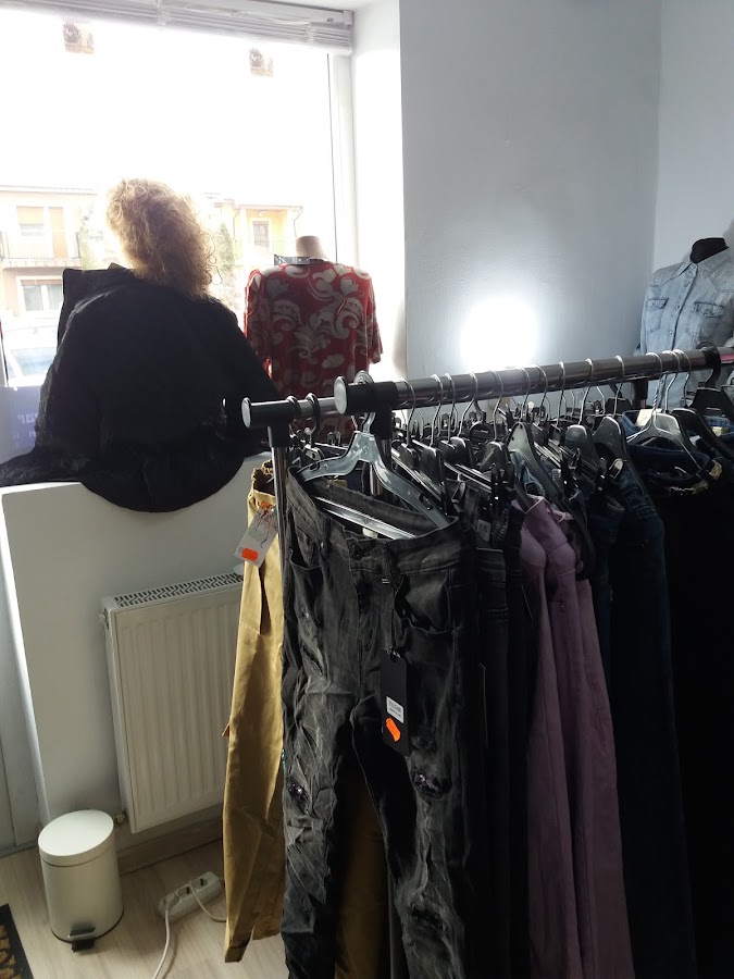 Photo of Zian Boutique
