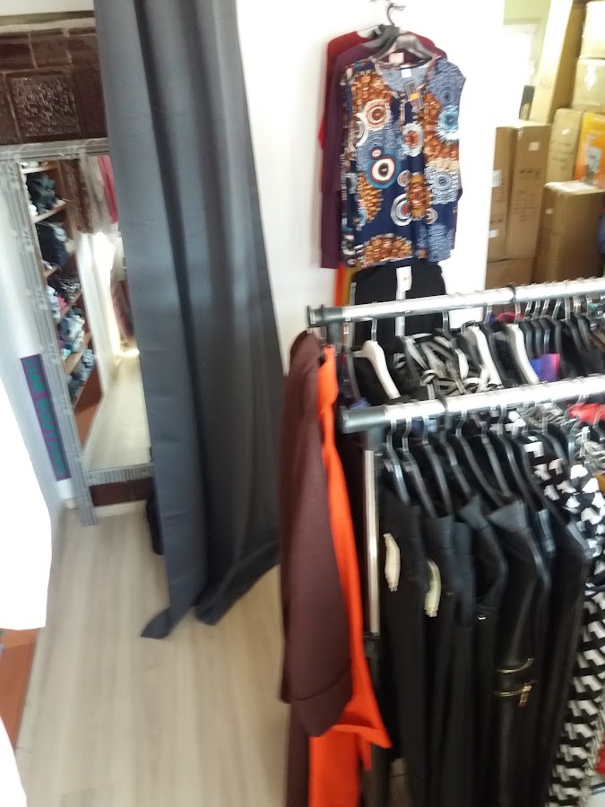 Photo of Zian Boutique