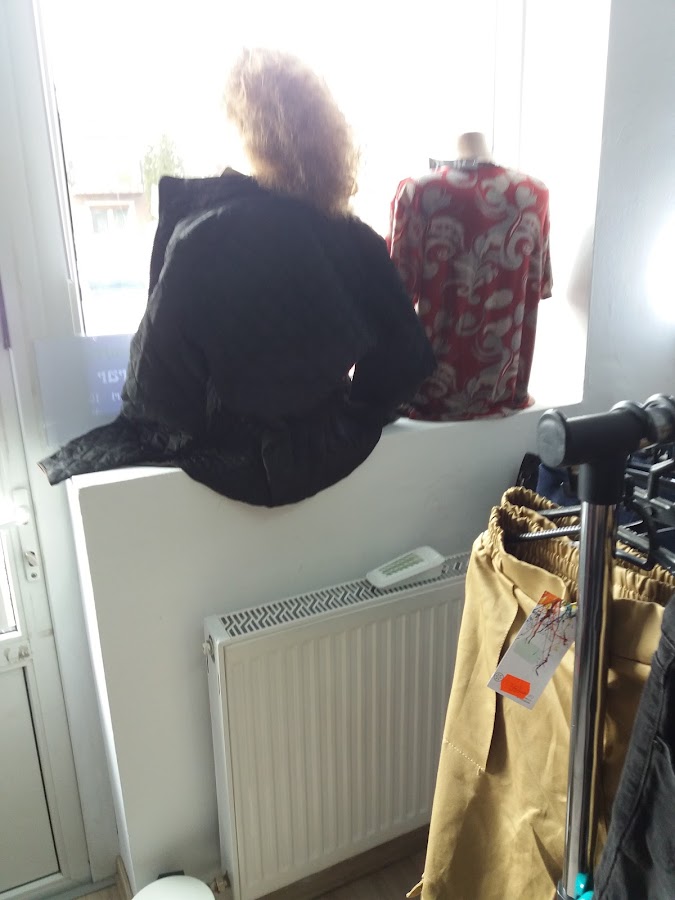 Photo of Zian Boutique