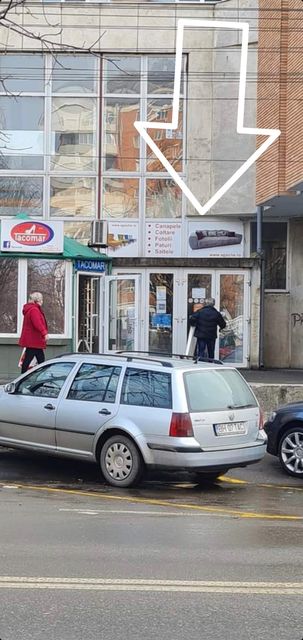 Photo of Magazinul tineretului