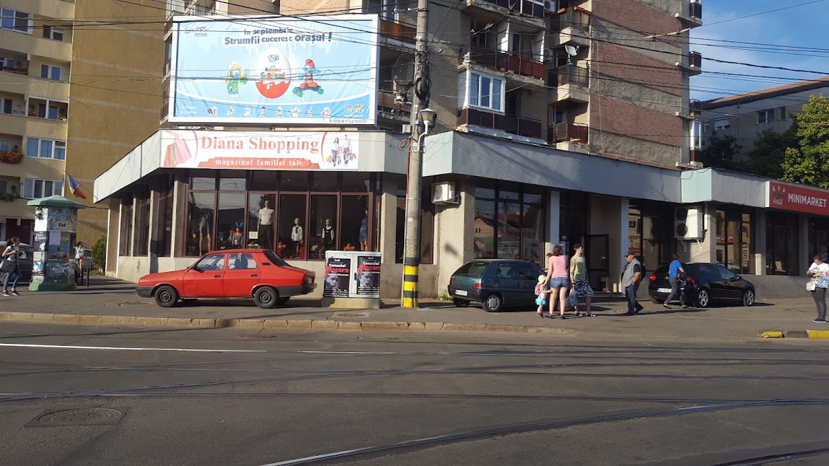 Photo of Diana Shopping Oradea