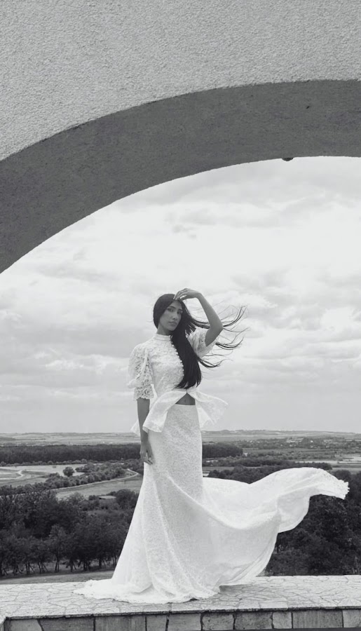 Foto von Mon Amour Bridal Boutique 🇹🇩 Brautkleider 🇭🇺 Hochzeitskleider
