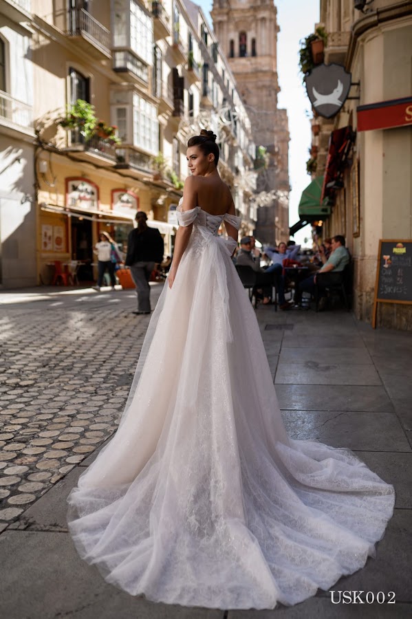 Foto von Mon Amour Bridal Boutique 🇹🇩 Rochii de mireasă 🇭🇺 Menyasszonyi ruhák