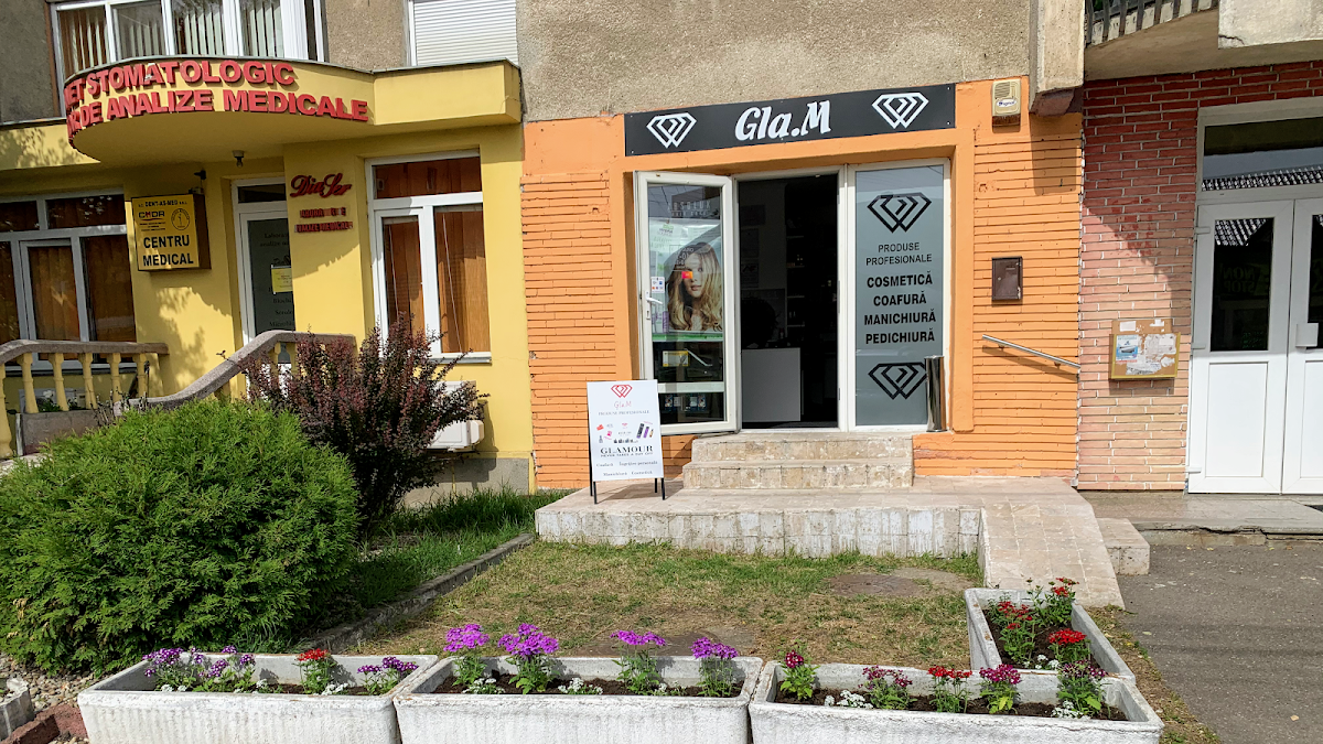 Photo of GLAMBEAUTY SHOP