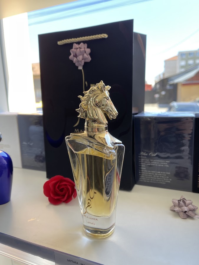 Photo of GLAMBEAUTY SHOP
