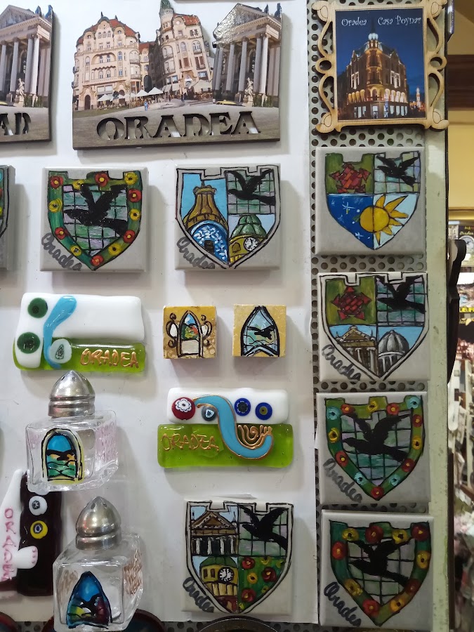 Photo de Souvenir Shop