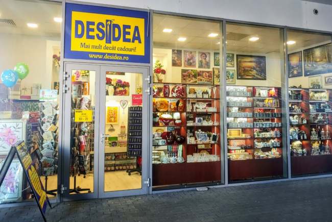 Photo of Desidea