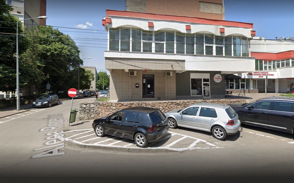 Photo of Printshop Rogerius