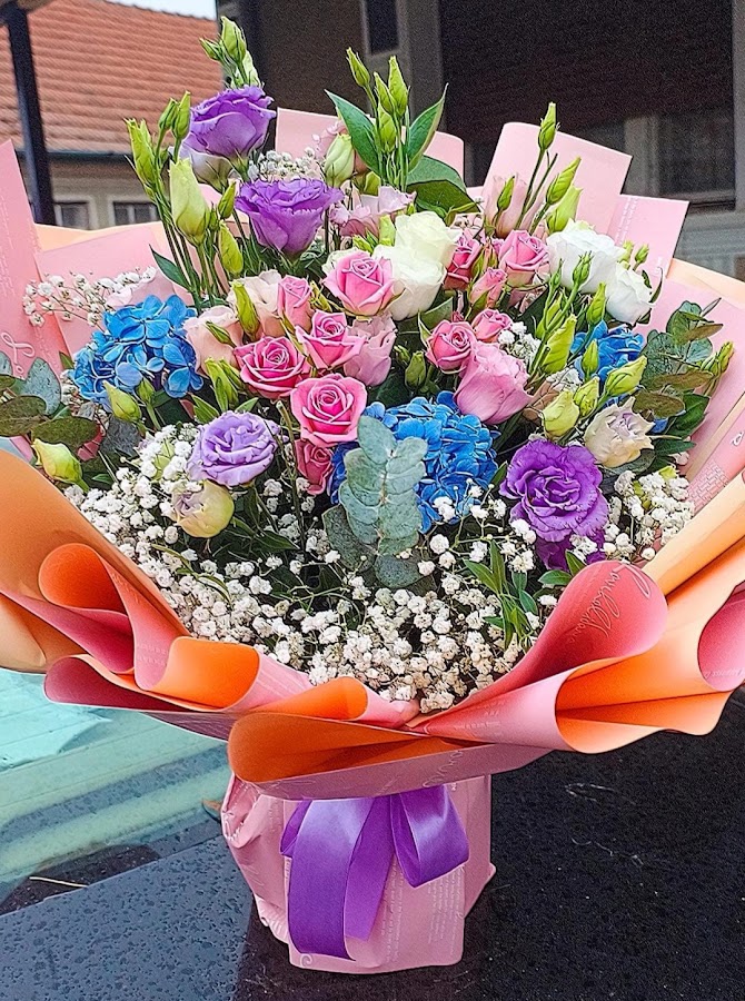 Foto di Floral & Gifts Boutique