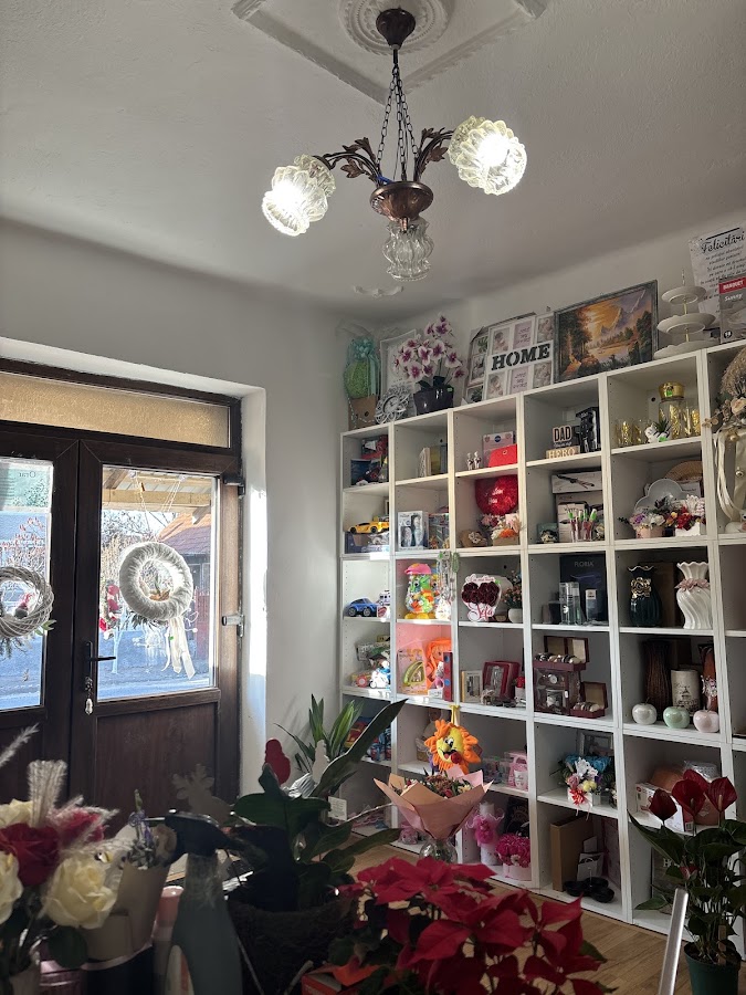 Foto di Floral & Gifts Boutique