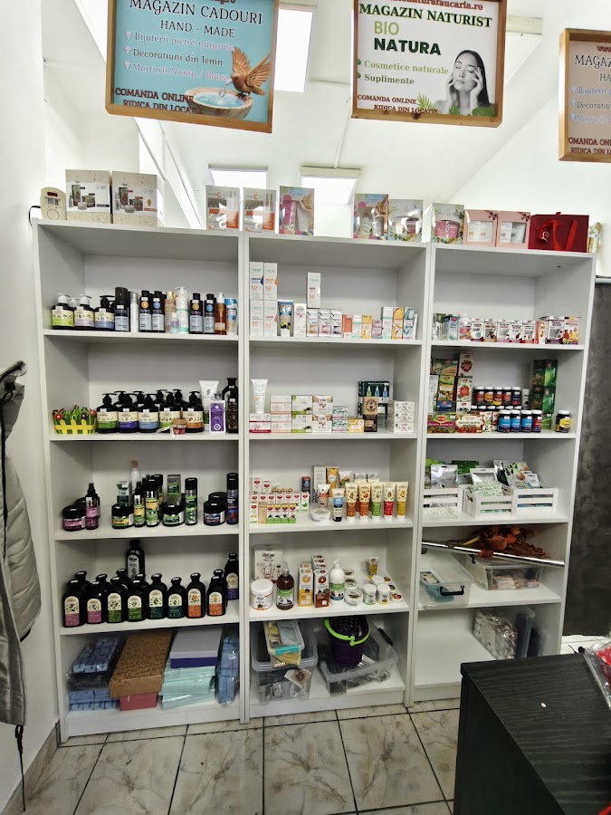 Foto von BioNatura Faucaria - magazin de cadouri si cosmetice naturale
