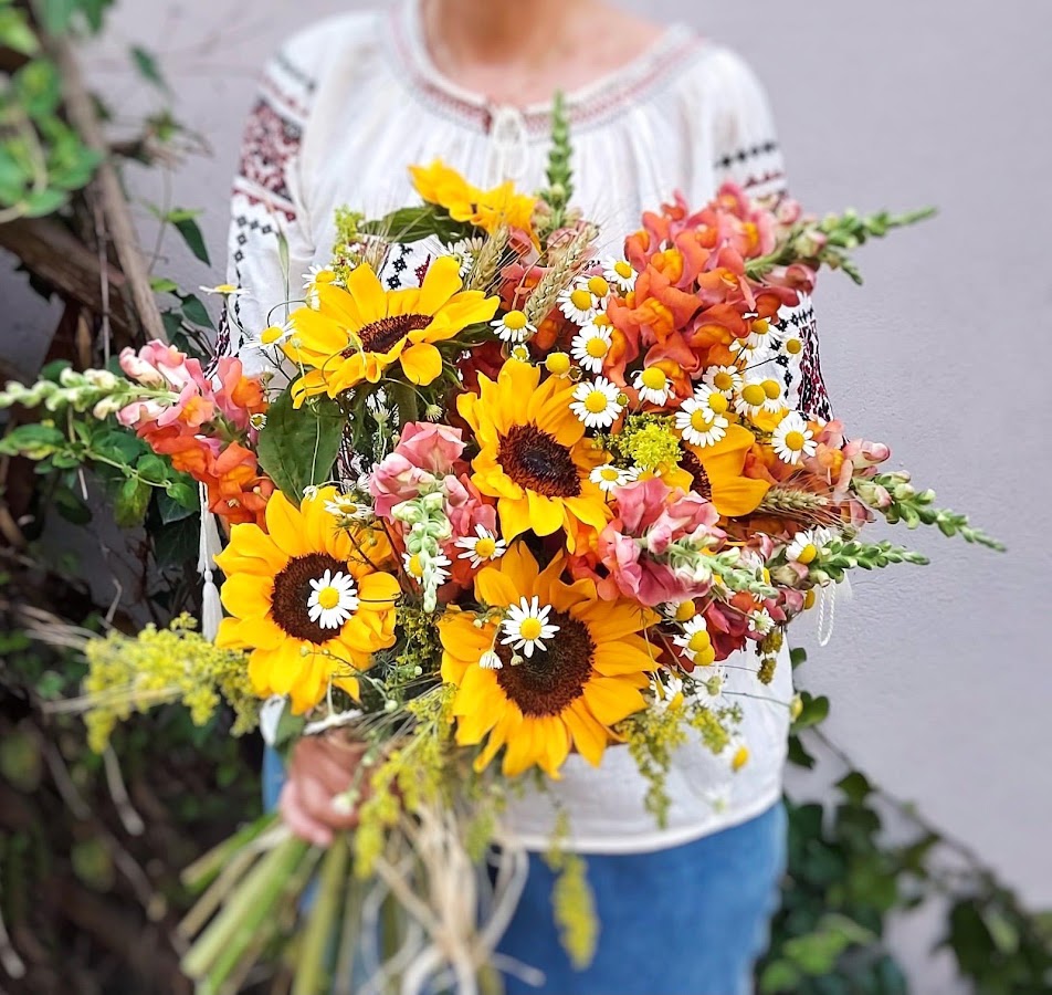 Foto von Magic Flowers