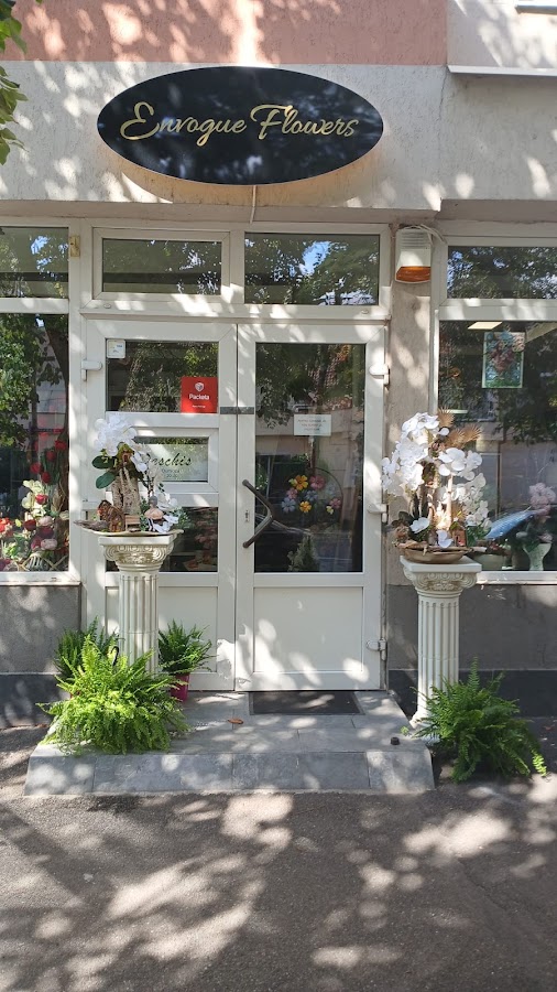 Photo of Envogue Flowers