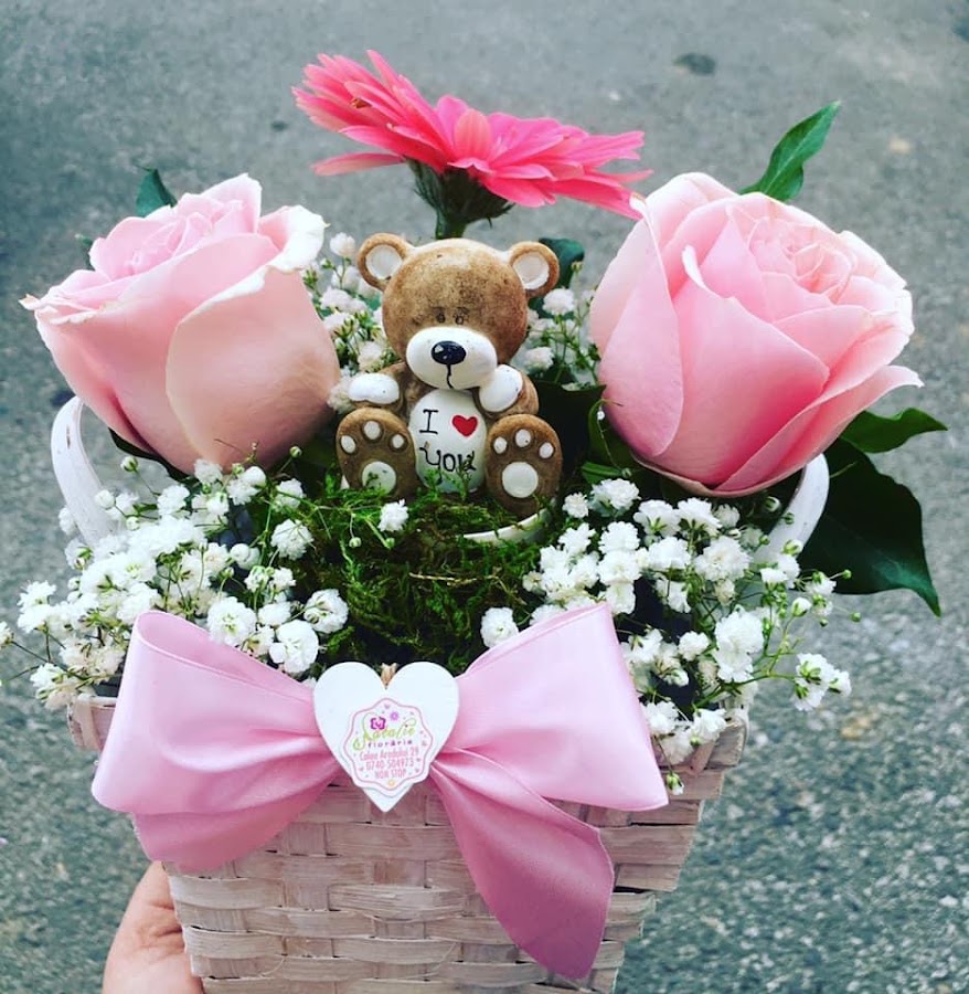 Foto von Natalie Flower Shop