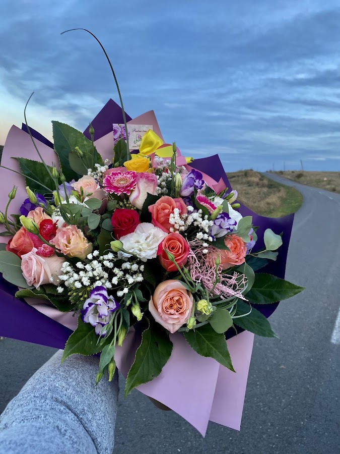 Foto von Natalie Flower Shop