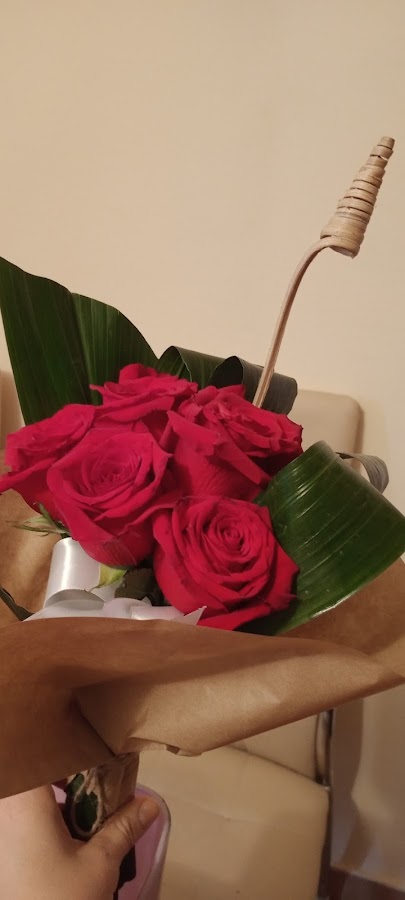 Foto von Natalie Flower Shop