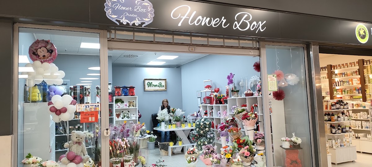 Photo of Flower Box