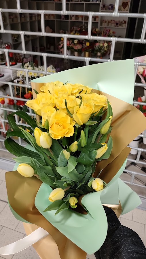 Fotografie de Flower Box