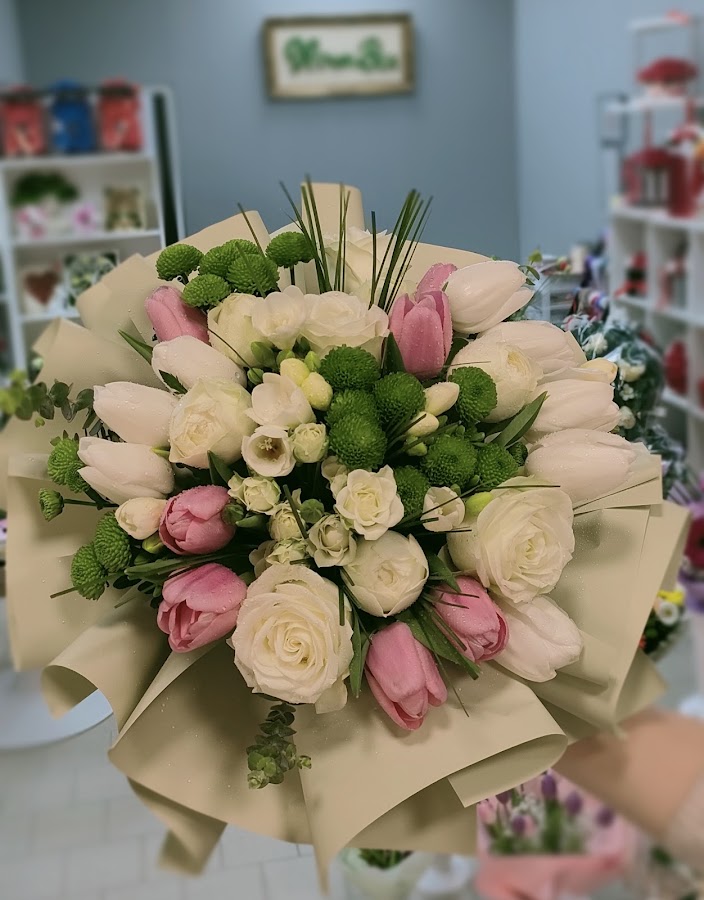 Fotografie de Flower Box