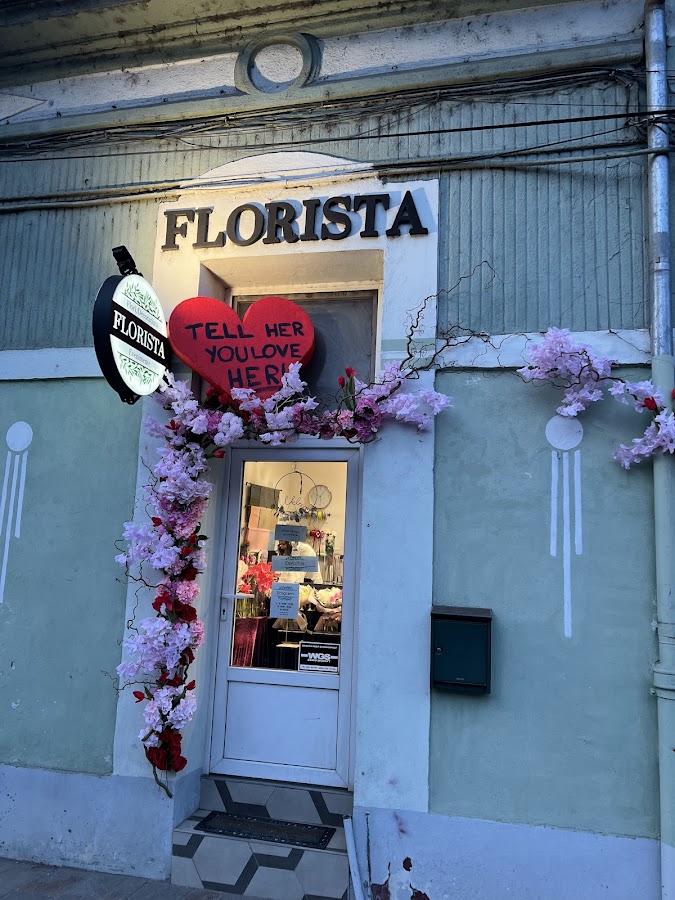 Photo of Florista