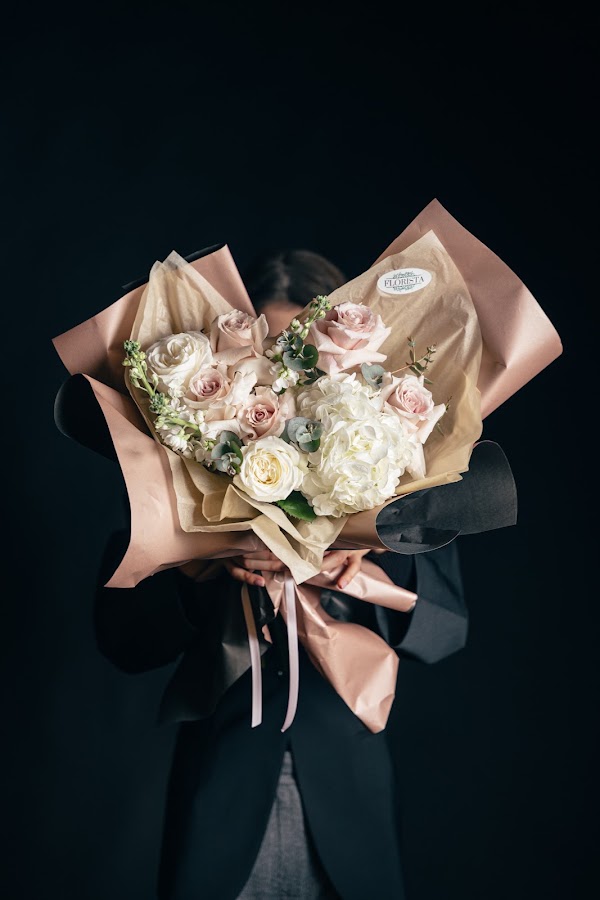 Photo de Florista