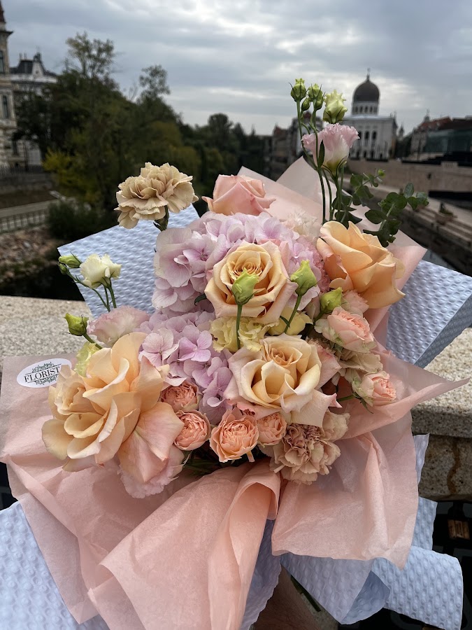 Photo de Florista
