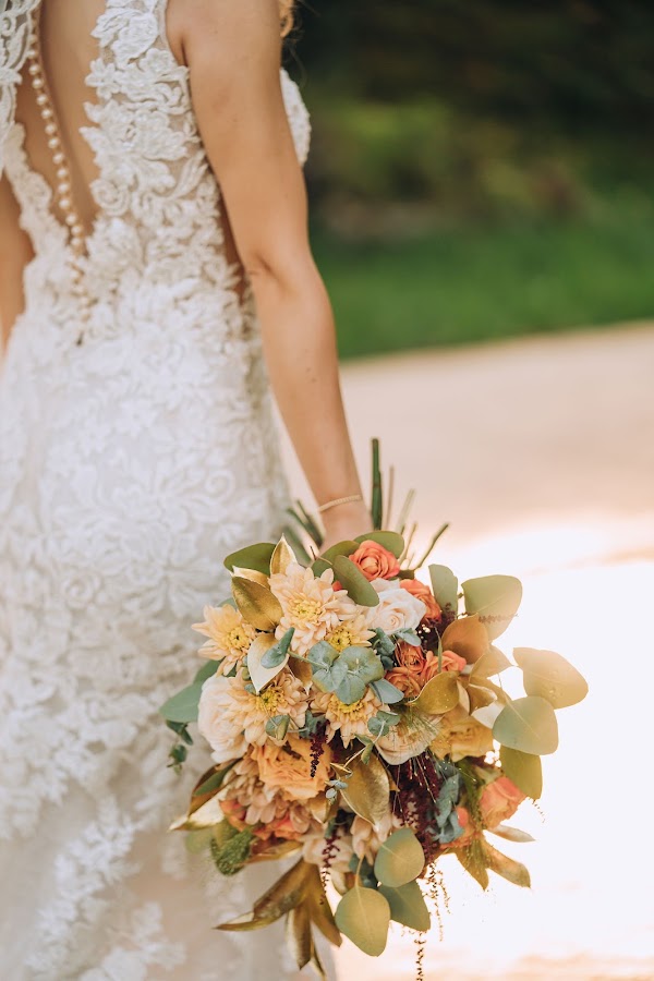 Photo de Florista