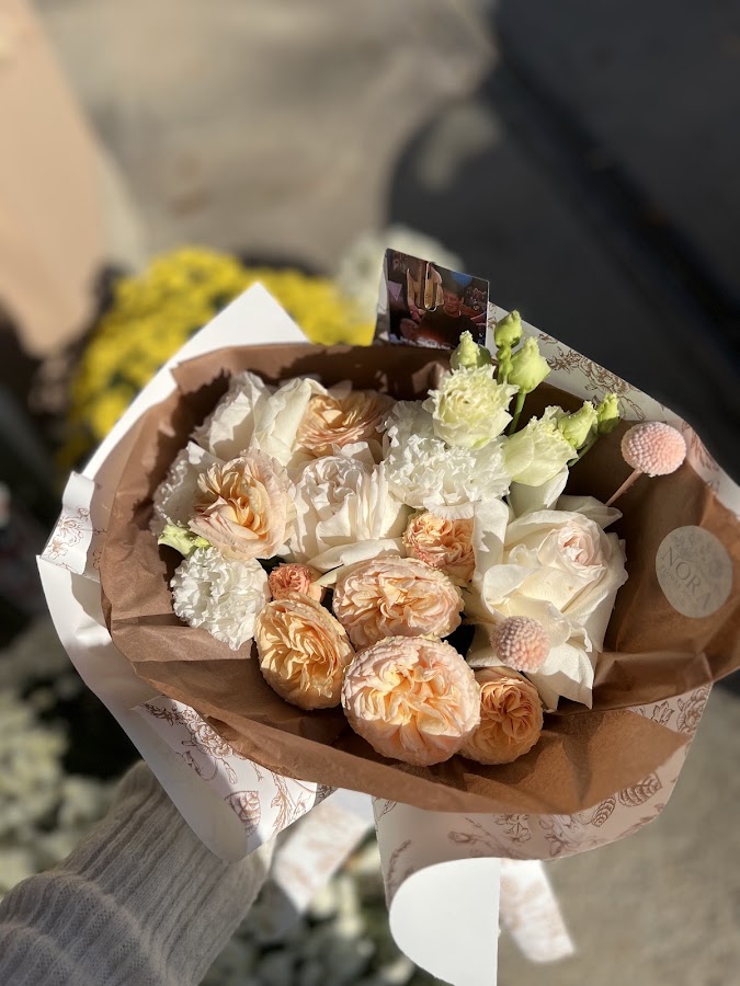 Photo of Nora Flower House