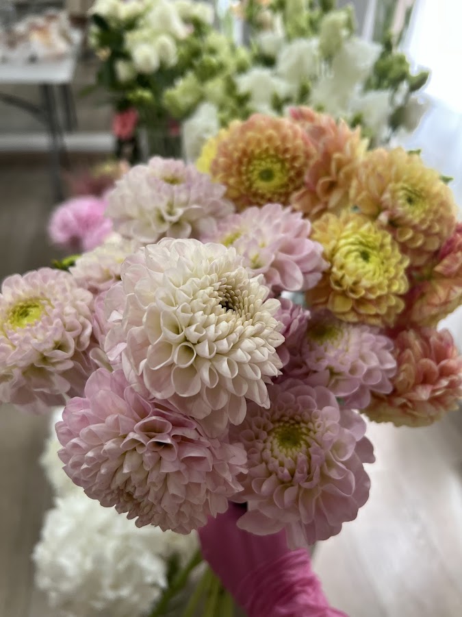 Foto von Nora Flower House