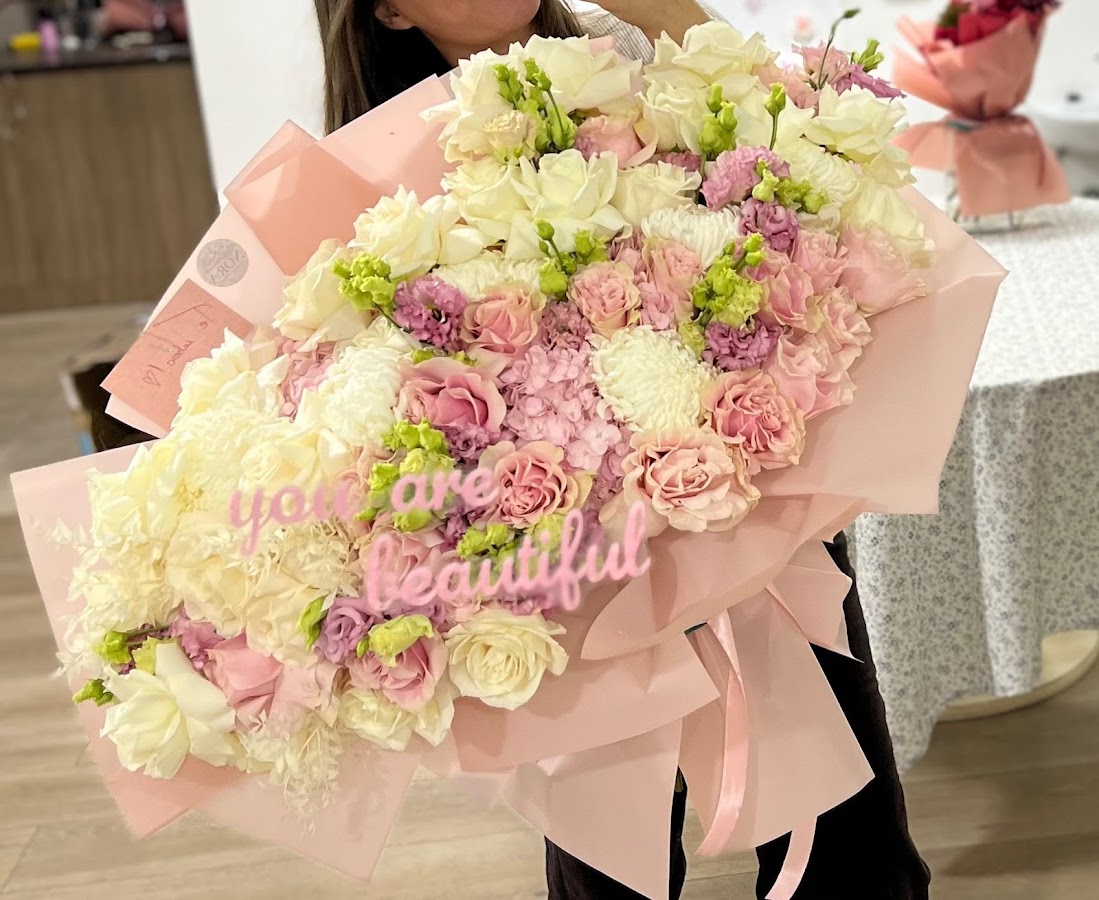 Foto von Nora Flower House