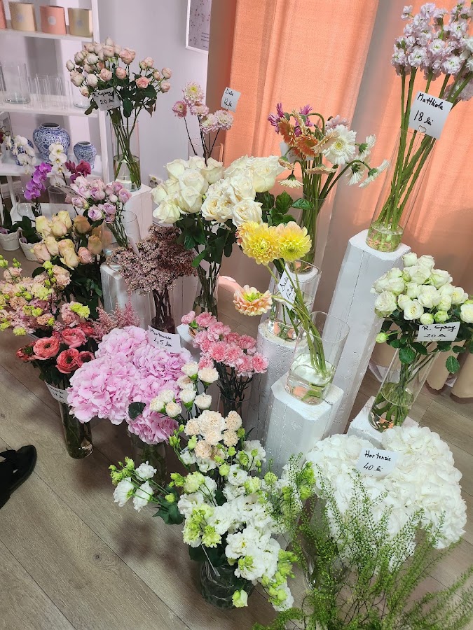 Foto von Nora Flower House