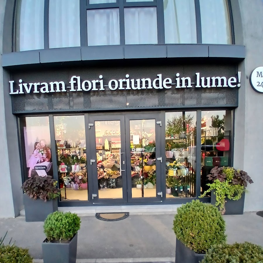 Photo of Florăria Magnolia