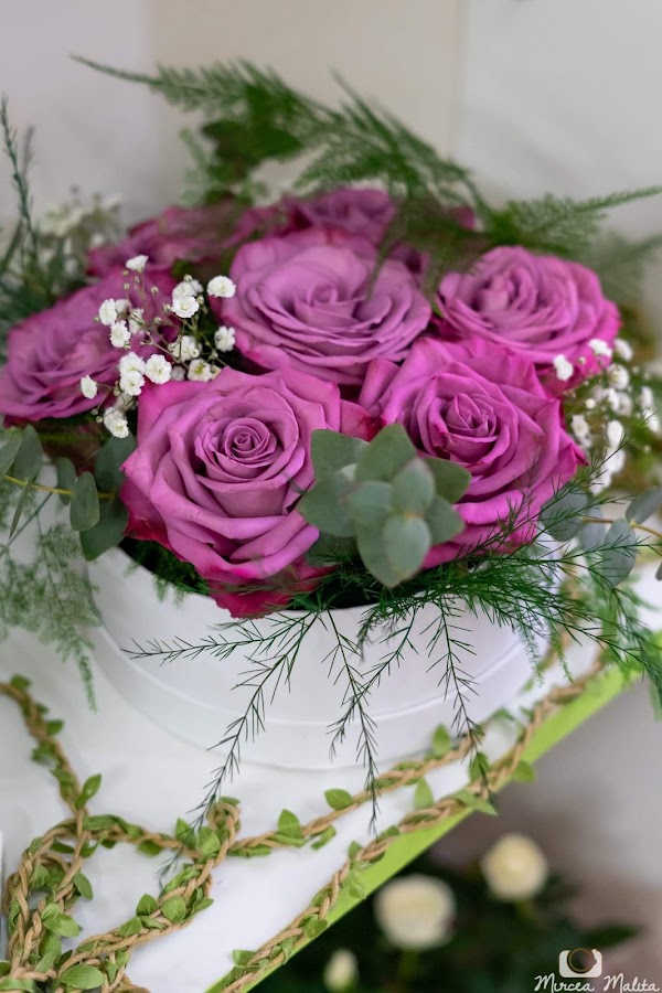 Fotografie de TheO Flower Shop