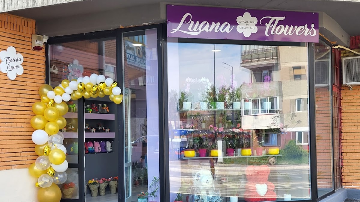 Photo of Florăria Luana Oradea