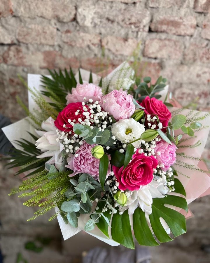 Photo of Florãria Bouquet